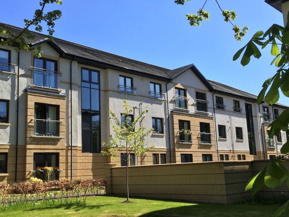 undefined Inverness City Suites 7