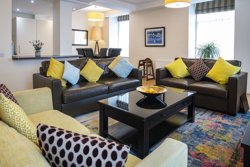 undefined Inverness City Suites 2