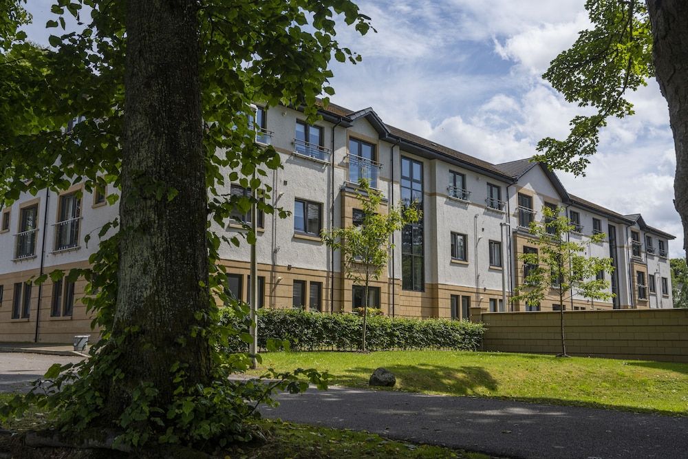 undefined Inverness City Suites 4