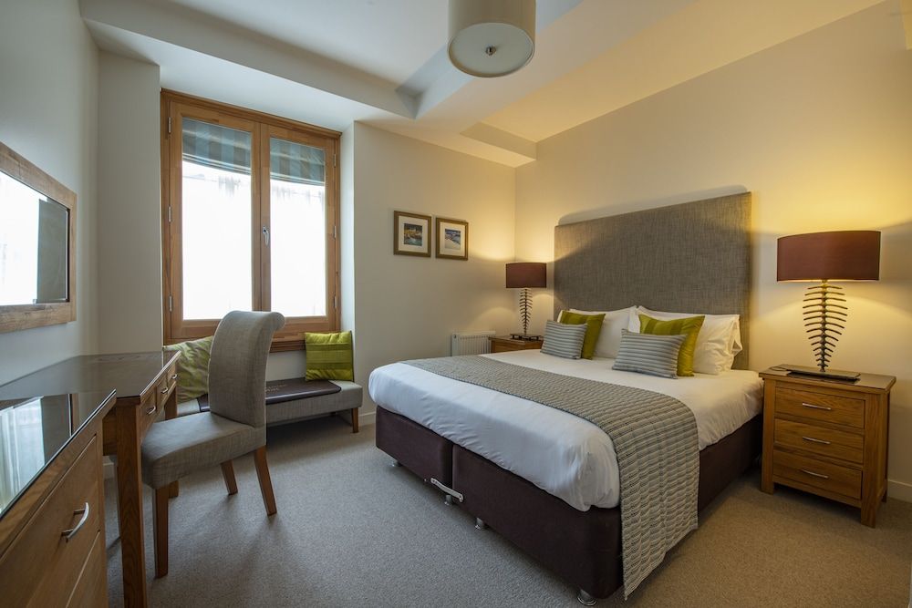 undefined Inverness City Suites
