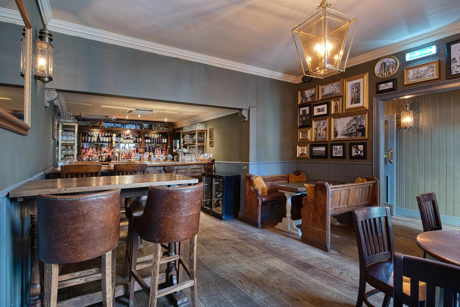 undefined The Fat Badger  5