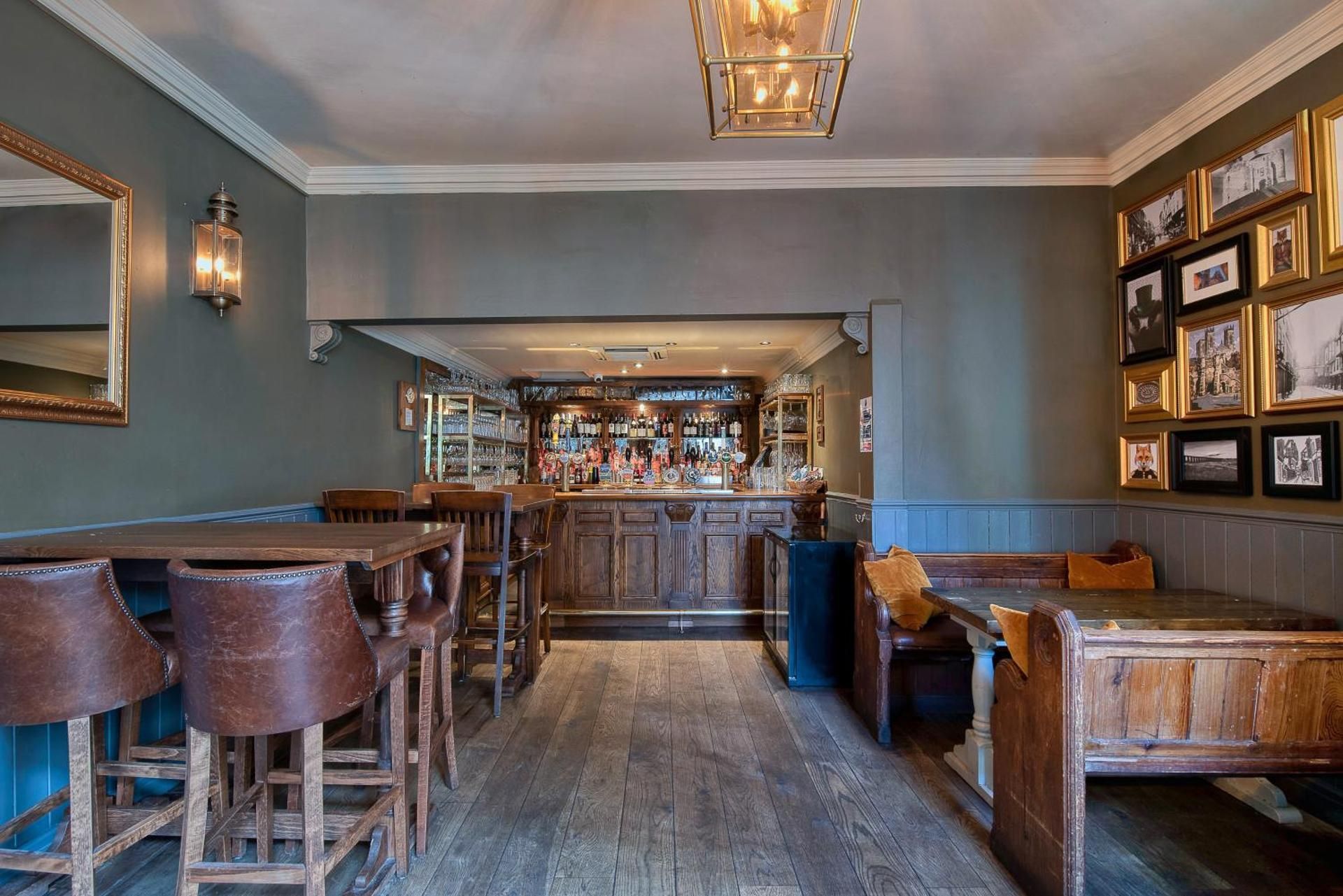 undefined The Fat Badger  6