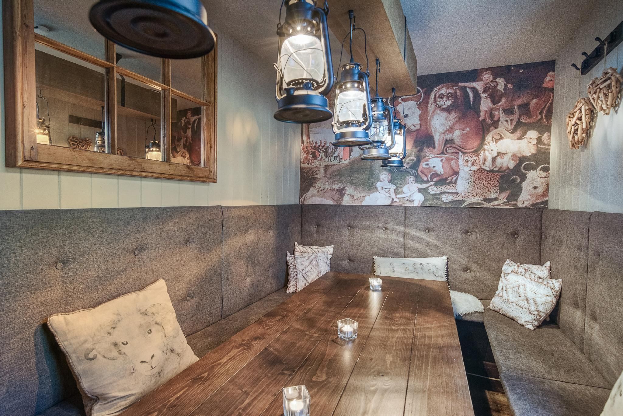 undefined The Fat Badger  8