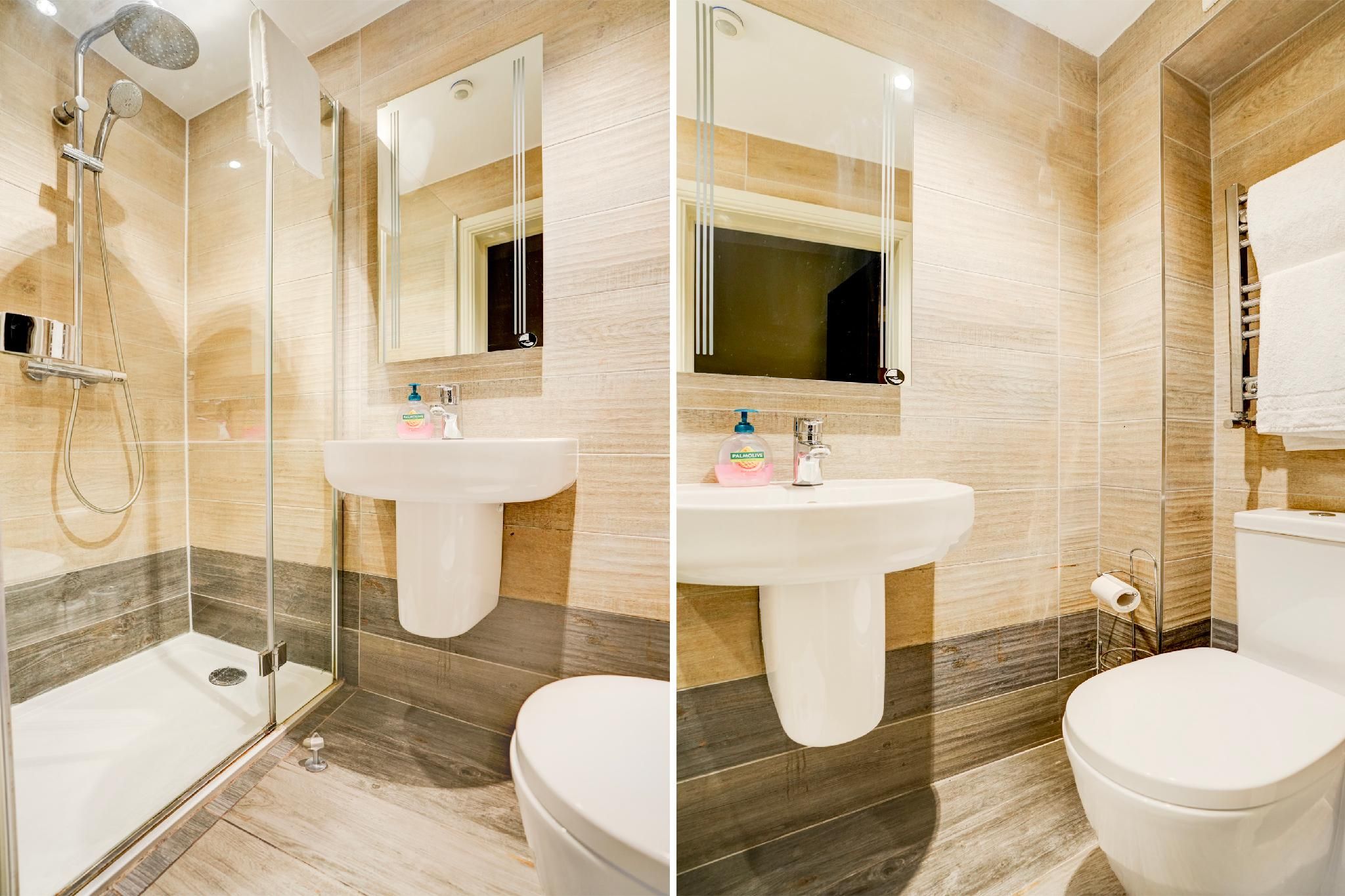 undefined Peckham Room Hotel by Belvilla 10