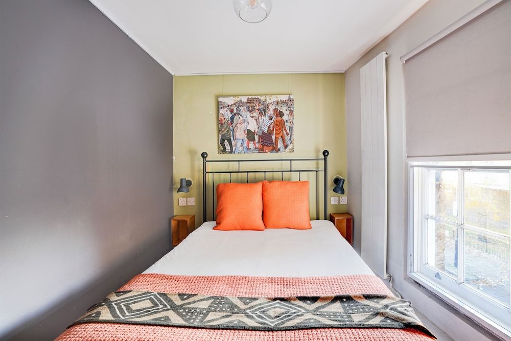 Peckham Room Hotel by Belvilla Standard Room, 1 Double Bed