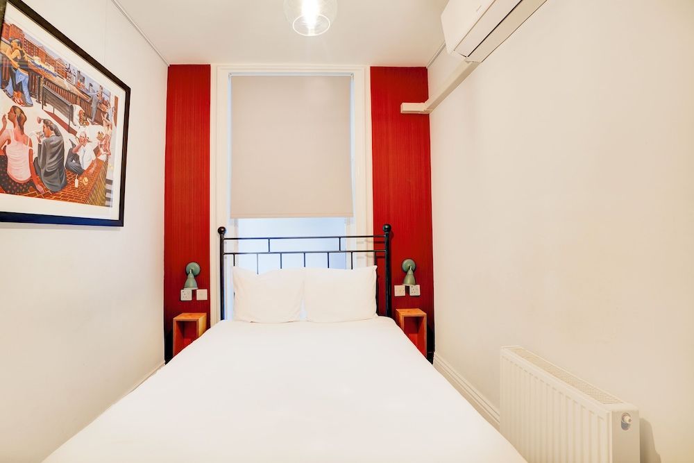 undefined Peckham Room Hotel by Belvilla 2