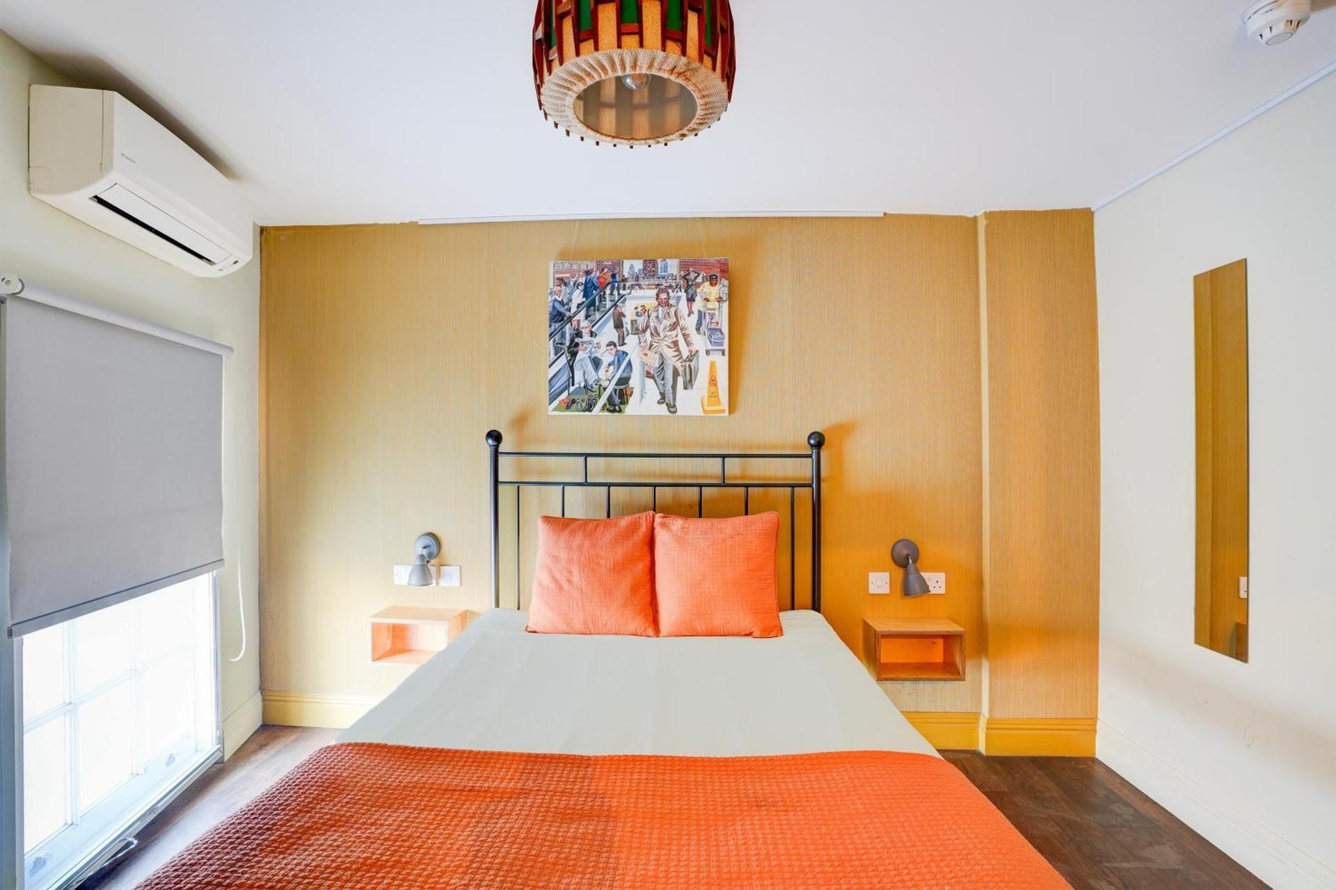 undefined Peckham Room Hotel by Belvilla 8