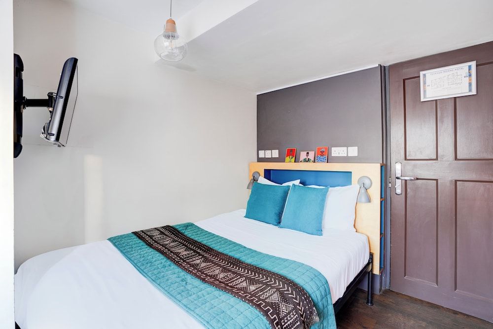 undefined Peckham Room Hotel by Belvilla 6