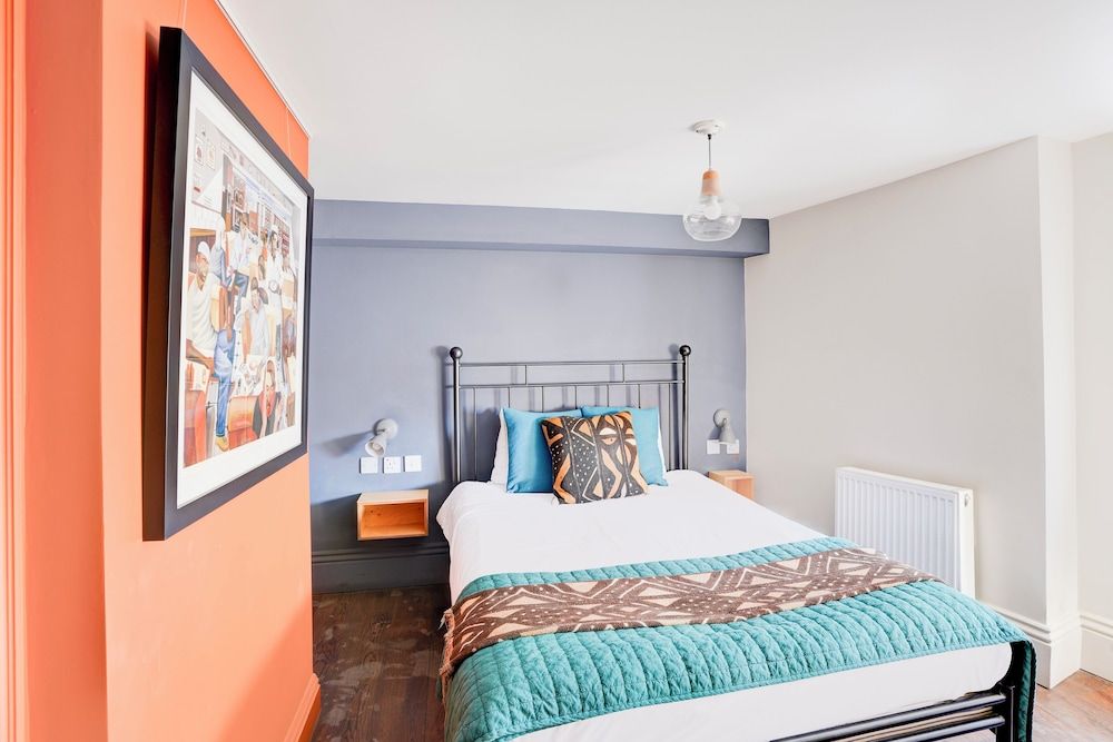 undefined Peckham Room Hotel by Belvilla 3