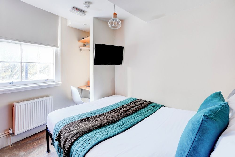 undefined Peckham Room Hotel by Belvilla 5
