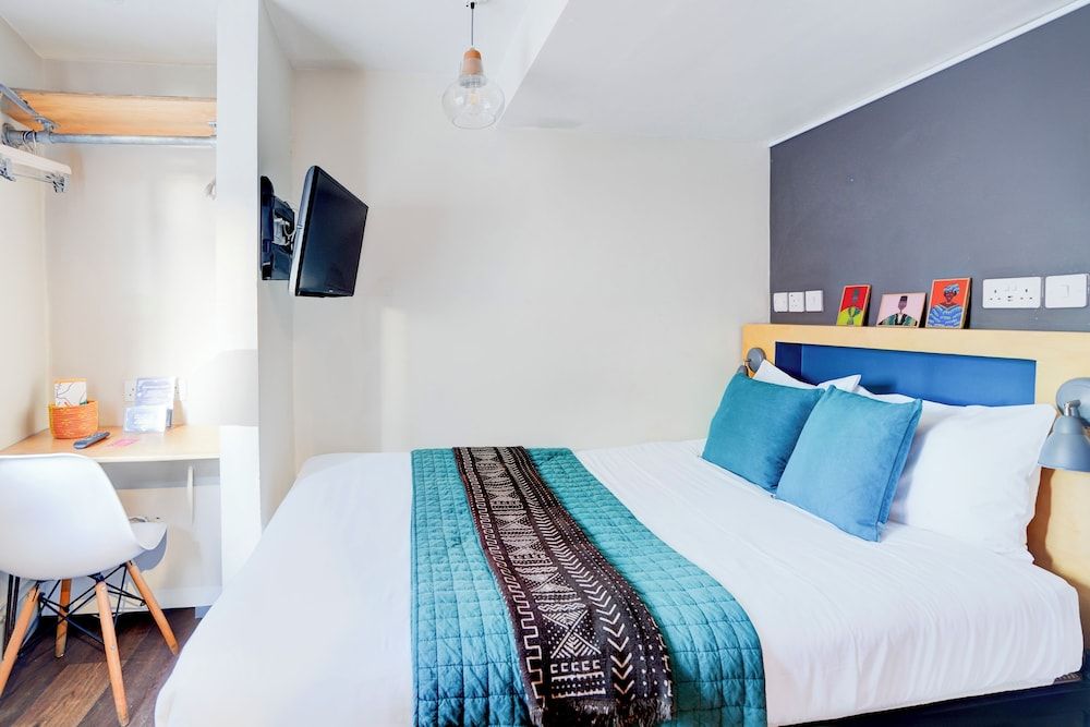 undefined Peckham Room Hotel by Belvilla 7