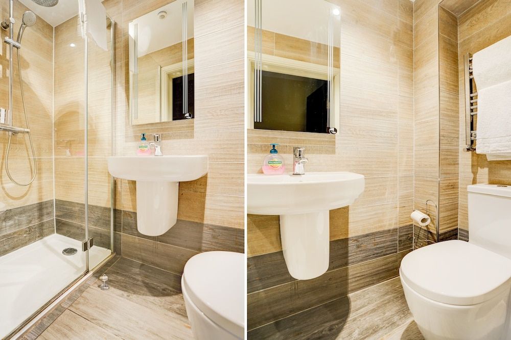 undefined Peckham Room Hotel by Belvilla 9