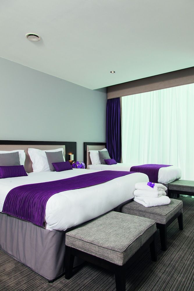 Apartment 11 - Two-bedrooms