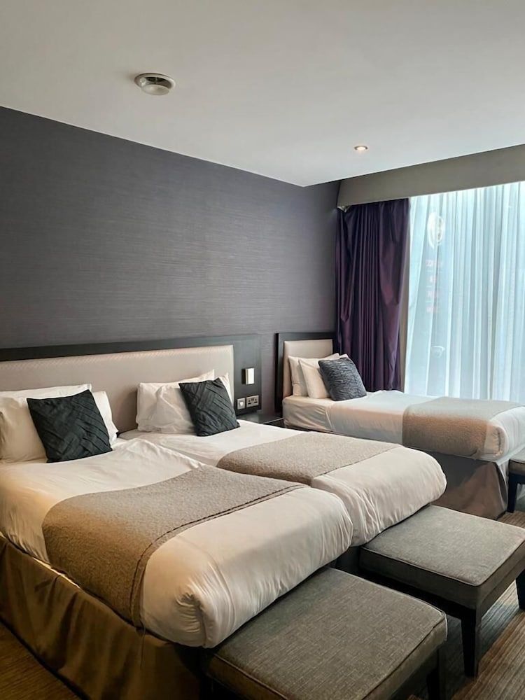 undefined EPIC Apartments Seel Street 10