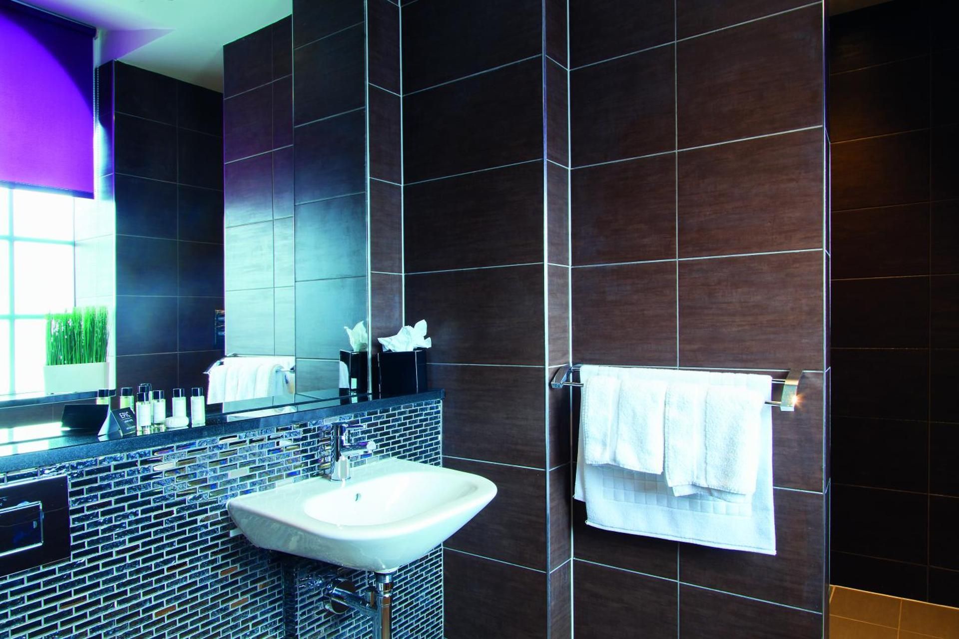 undefined Epic Apart Hotel - Seel Street 10