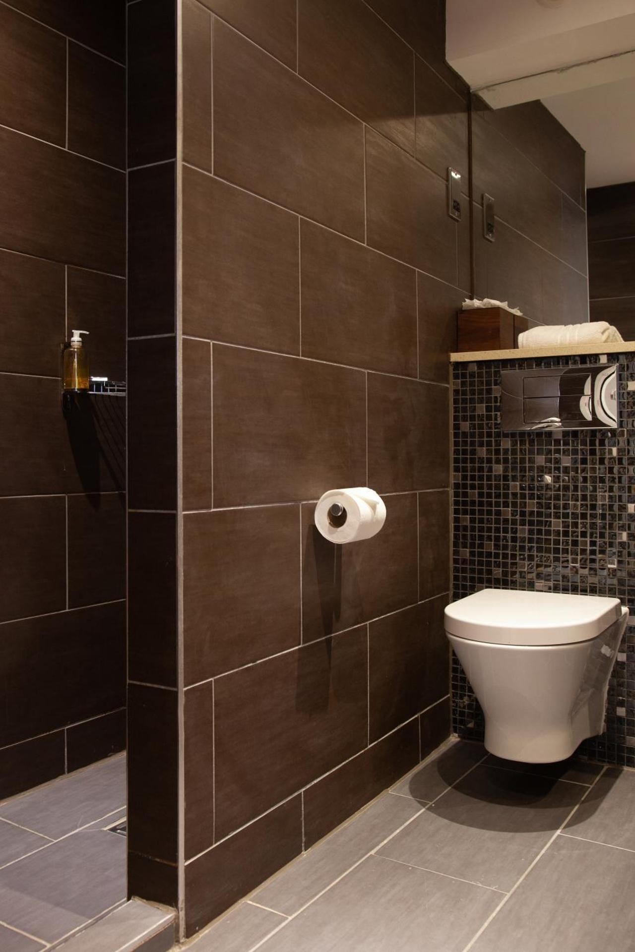 undefined Epic Apart Hotel - Seel Street 6