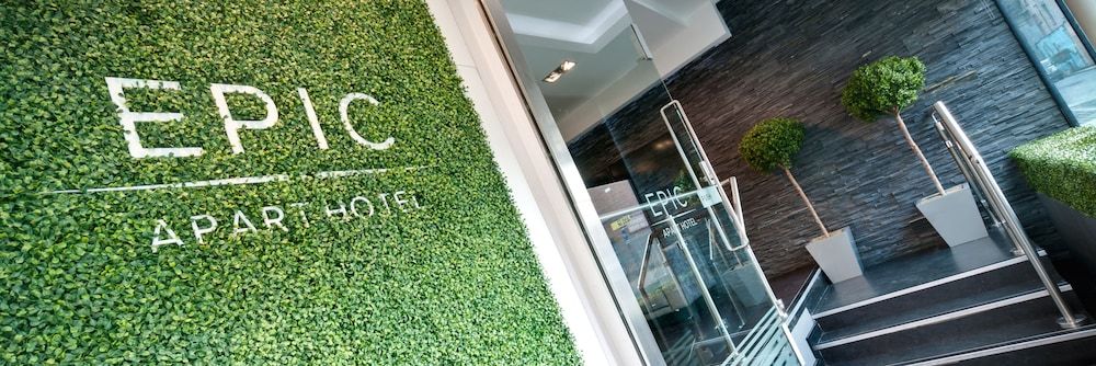 undefined EPIC Apartments Seel Street 6