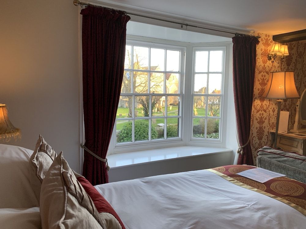 The New Inn Superior Double Room, Ensuite 6