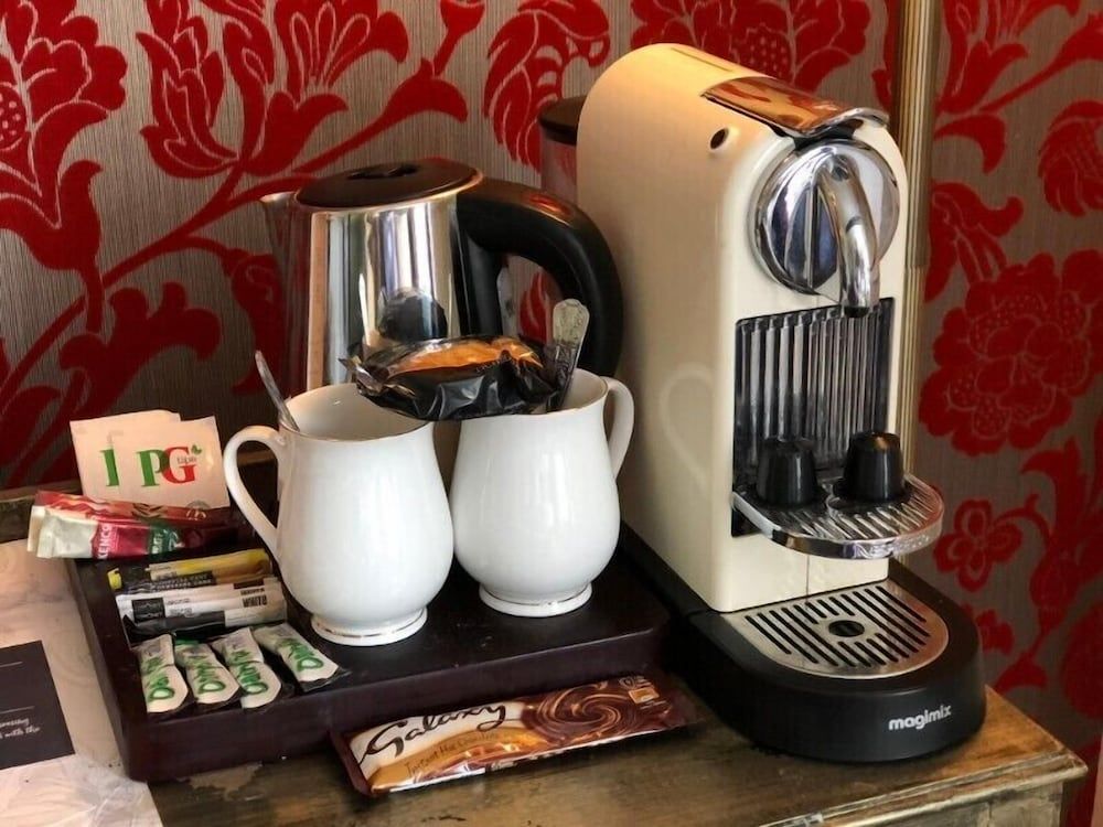 The New Inn Superior Double Room, Ensuite 8