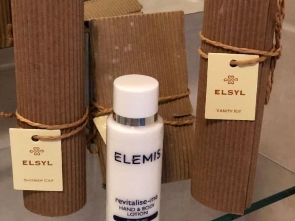 The New Inn Superior Double Room, Ensuite 7