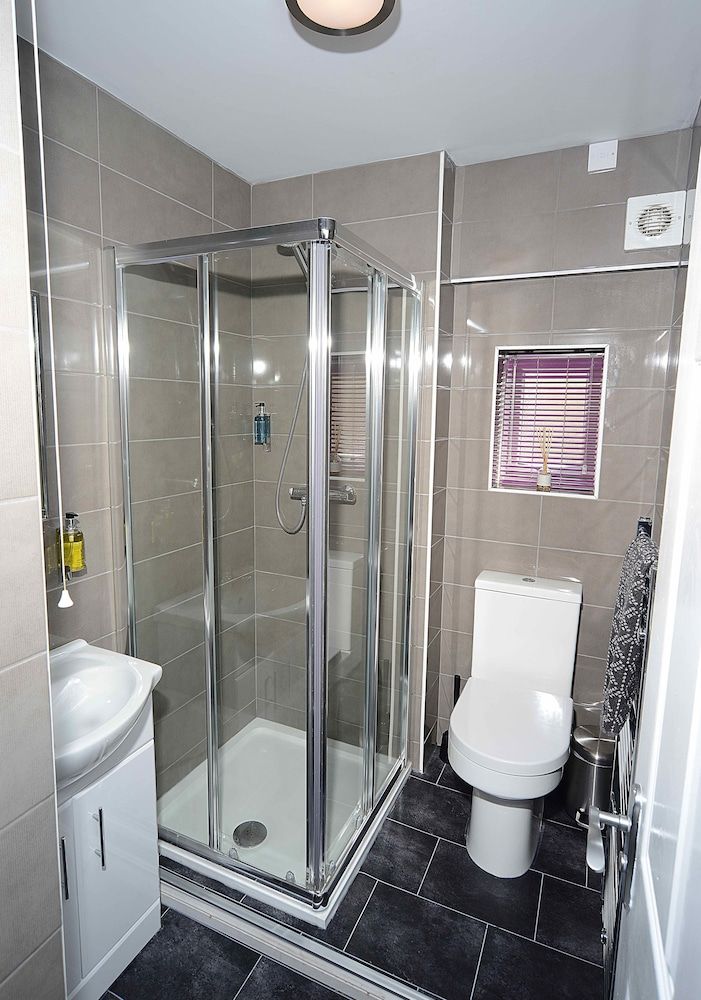 Twelve Holiday Apartments Studio (Studio 6) 5