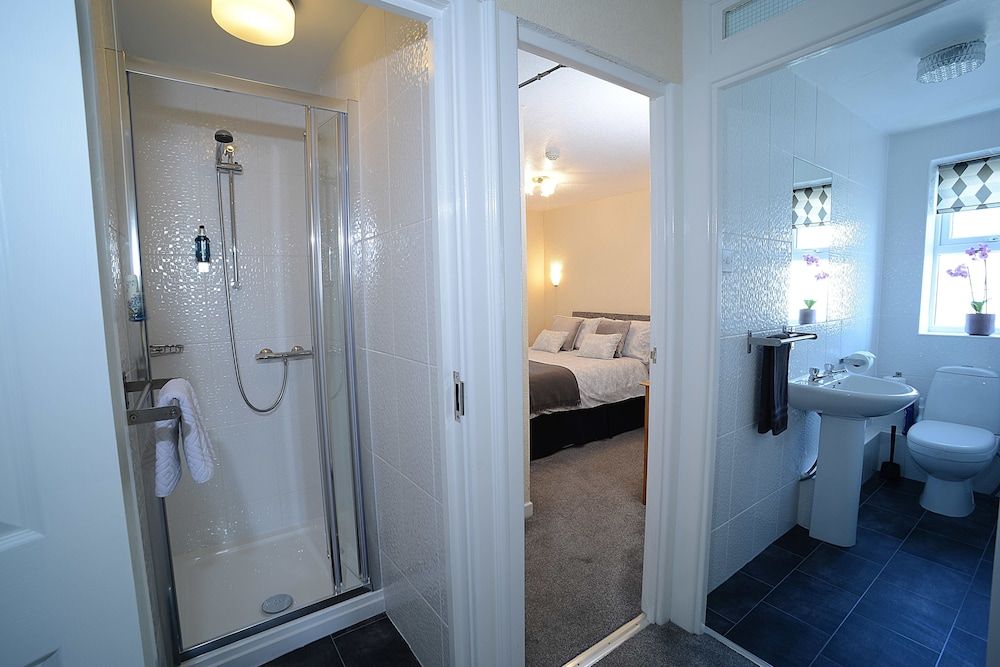 undefined Twelve Holiday Apartments 2