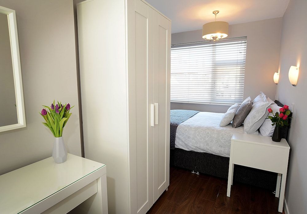 undefined Twelve Holiday Apartments 5