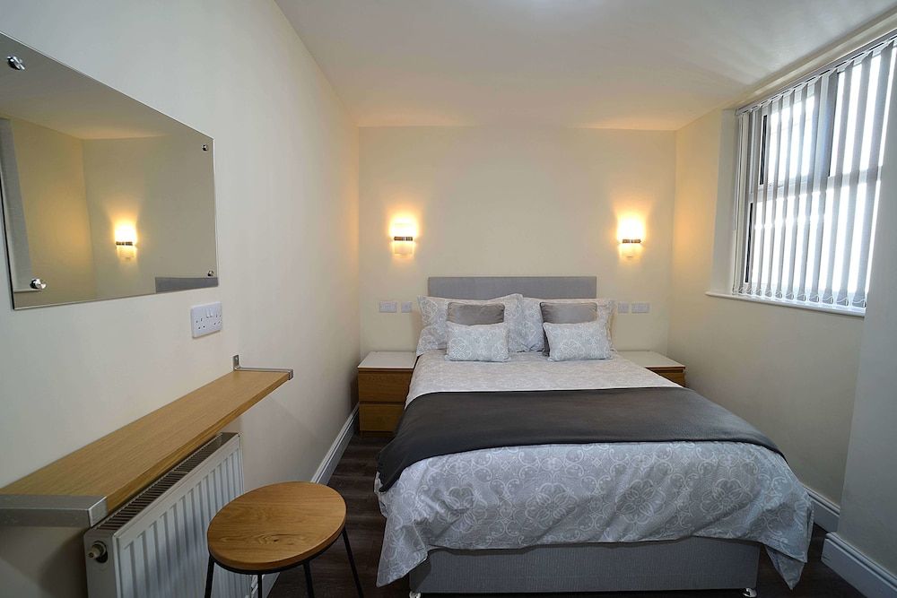 undefined Twelve Holiday Apartments 4