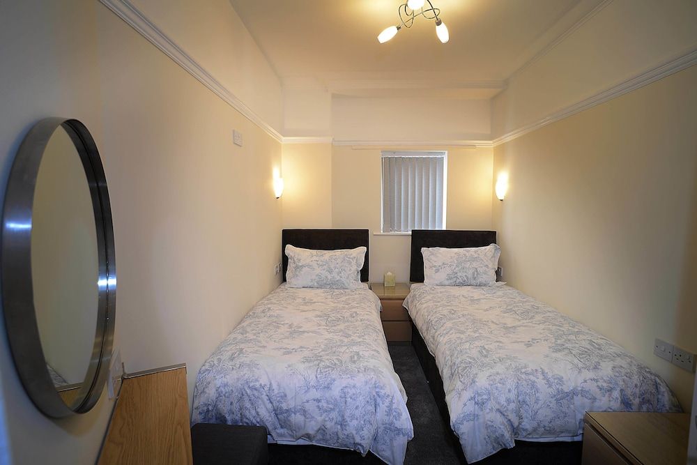 undefined Twelve Holiday Apartments 7