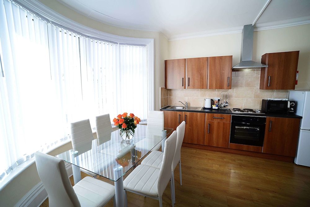 undefined Twelve Holiday Apartments 8