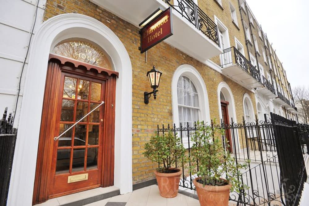 undefined Elmwood Hotel 8