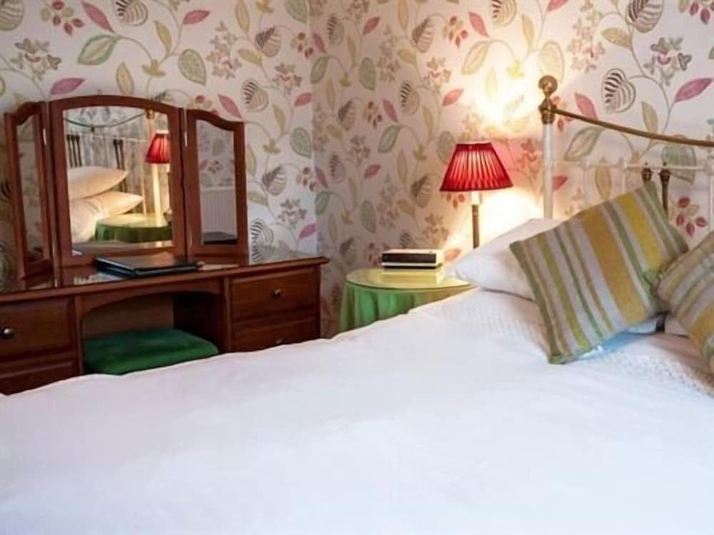 Bishopsgate House Hotel Double Room, Ensuite (Bath - 2 & 11)