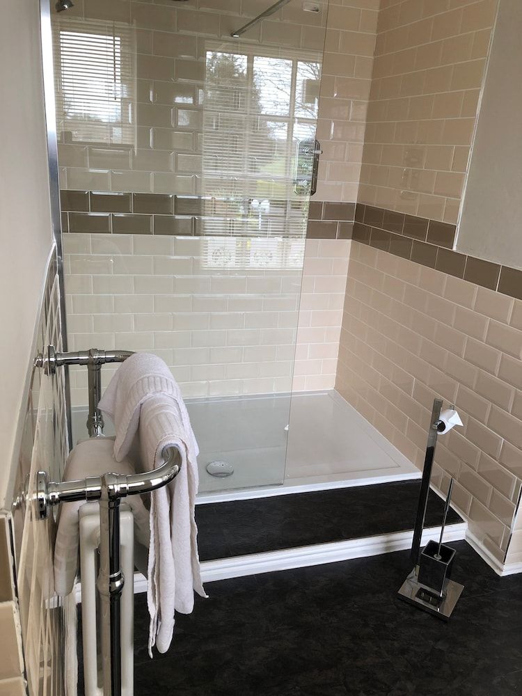 Rossett Hall Hotel Suite, 1 King Bed, Non Smoking 5