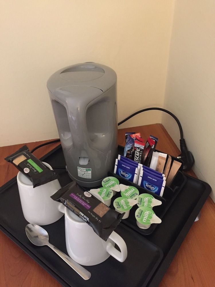 Rossett Hall Hotel Suite, 1 King Bed, Non Smoking 7