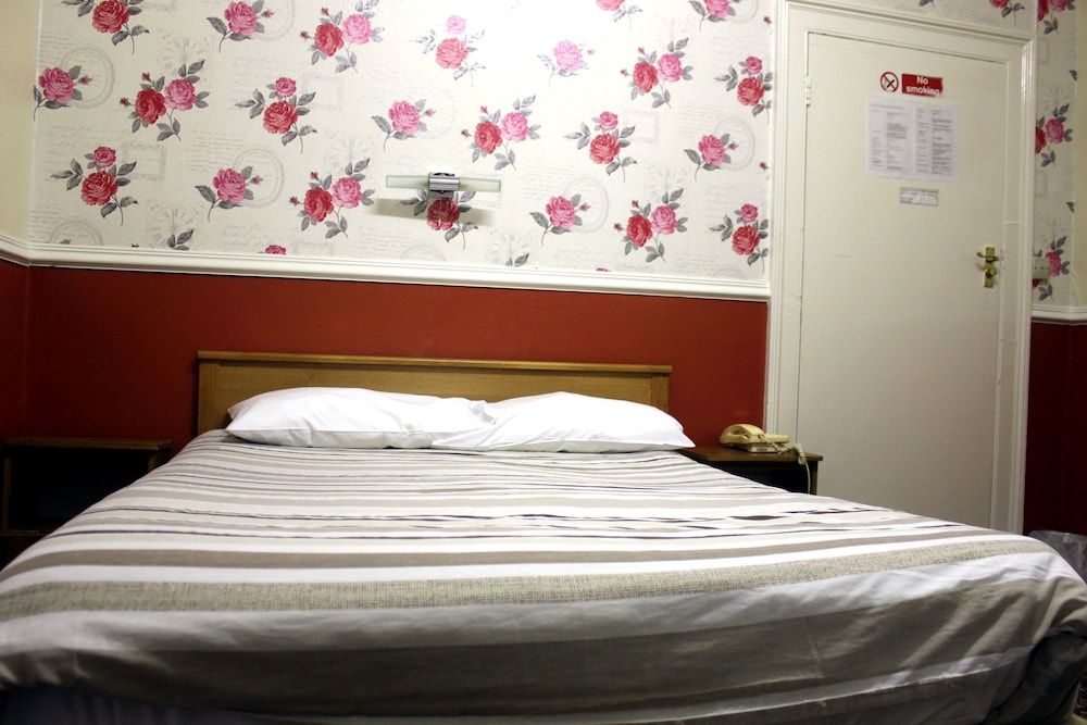 Stanley House Double Room 2
