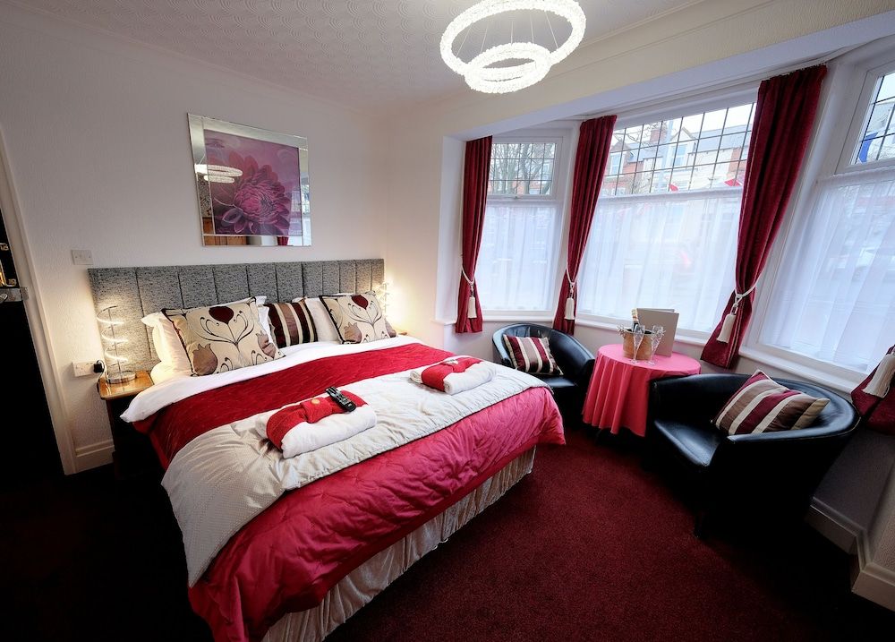 Standard Double or Twin Room, Ground Floor