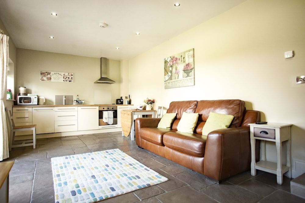 Hillcroft Self Catering