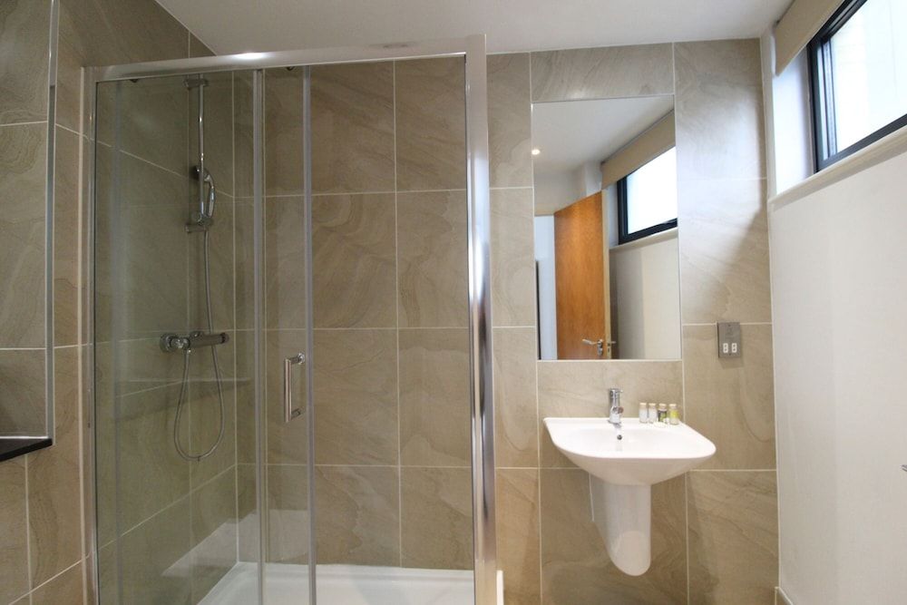 London Bridge – Tooley St by Viridian Apartments Apartment, 1 Bedroom 8