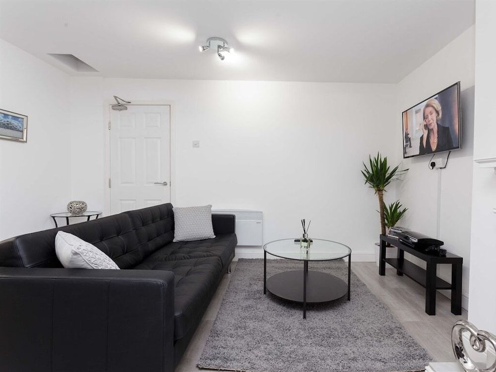 Apartment, Private Bathroom (1 Bedroom Occupancy 2)