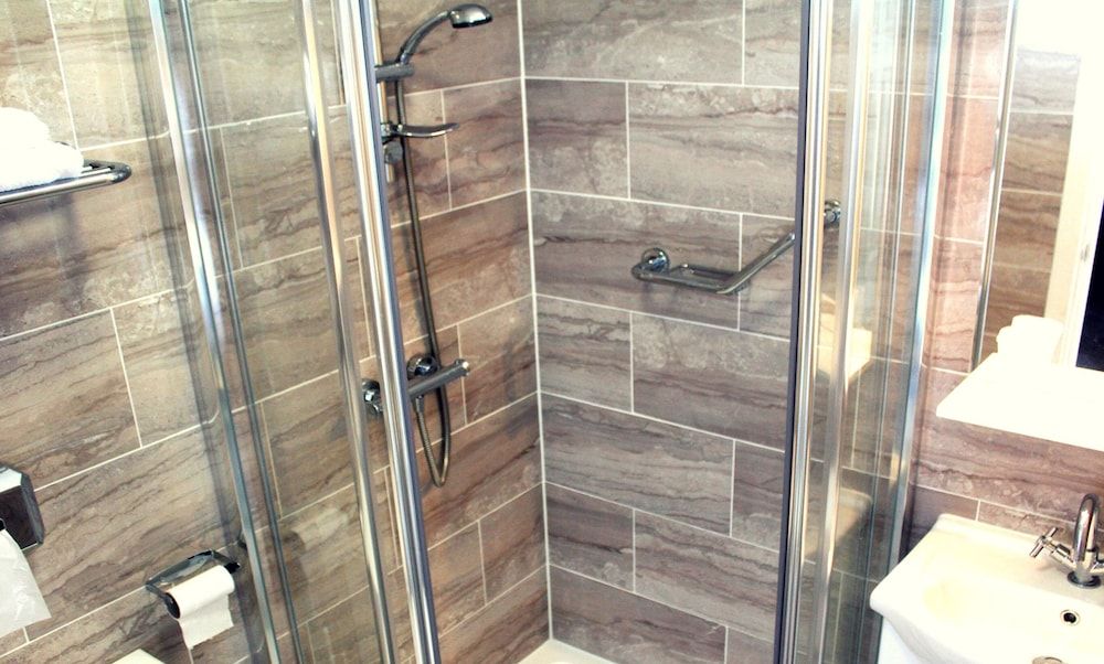 The Royal Boston Hotel by Compass Hospitality Twin Room 6