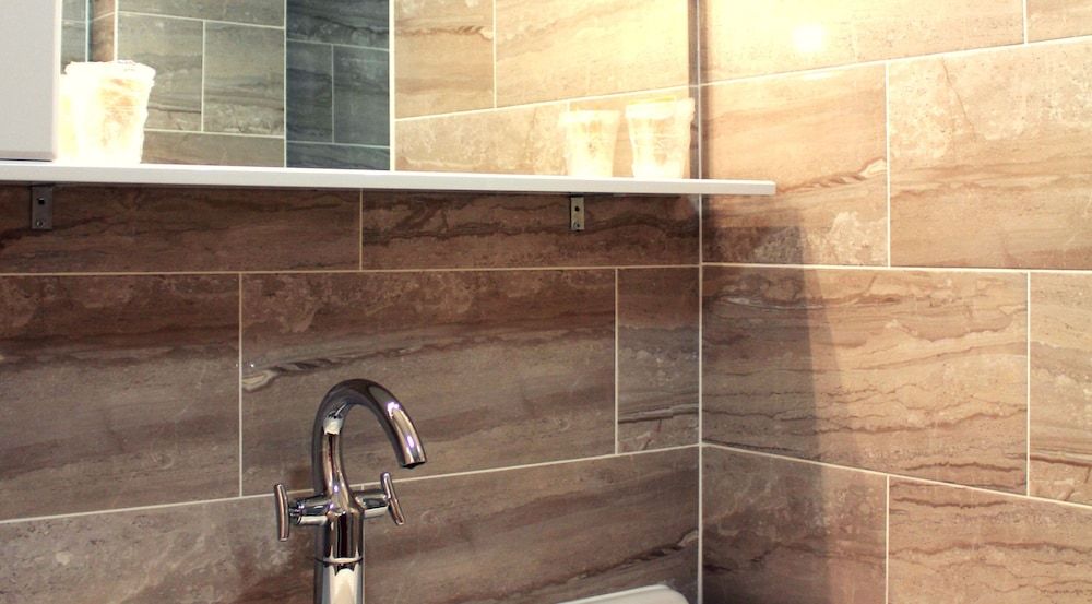 The Royal Boston Hotel by Compass Hospitality Twin Room 7