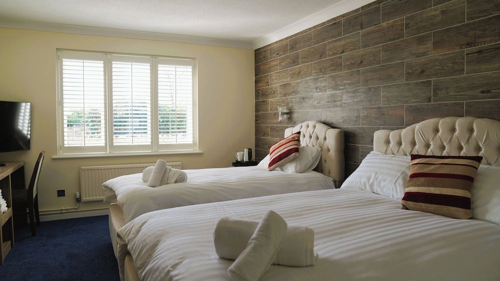 The New Chichester Hotel