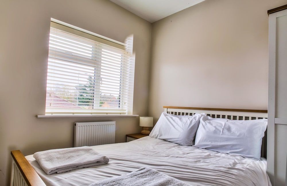 Family Triple Room