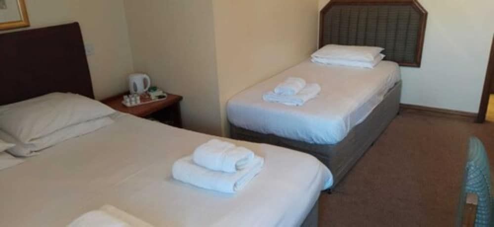 Family Triple Room