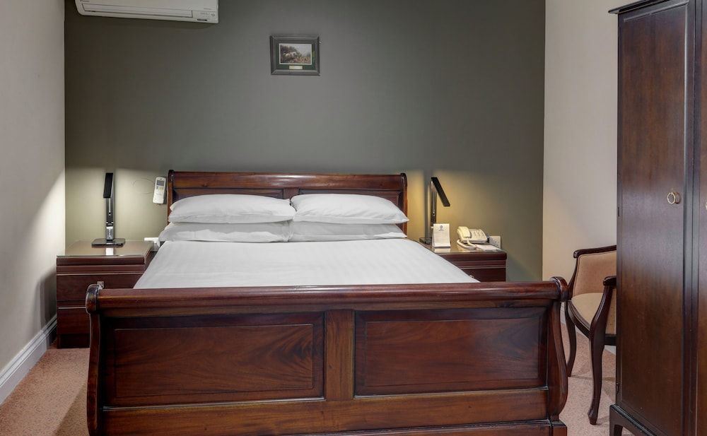 Standard Room, 1 Double Bed, Non Smoking