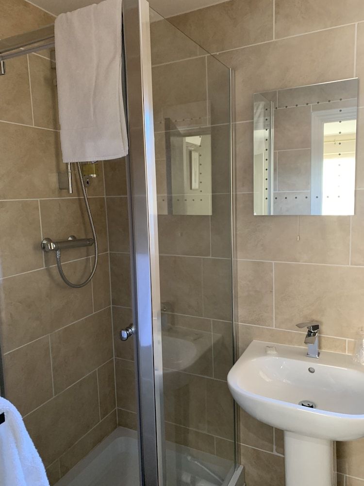 Best Western Claydon Hotel Standard Room, 1 Twin Bed, Non Smoking 5