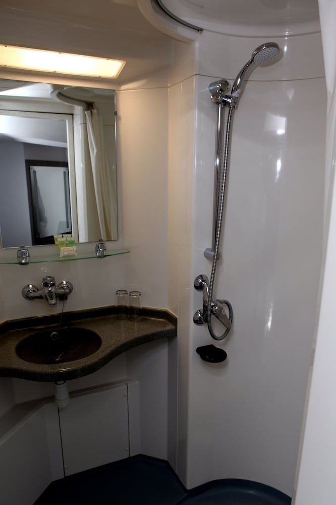 The Omega Double Room 11
