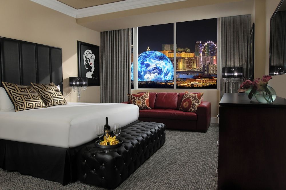 Westgate Las Vegas Resort & Casino Wildcard - Assigned at Check-In 2