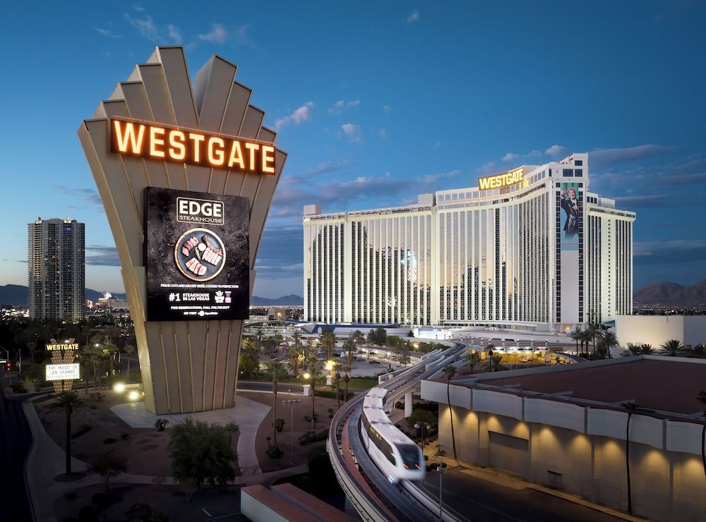 undefined Westgate Las Vegas Resort & Casino 4