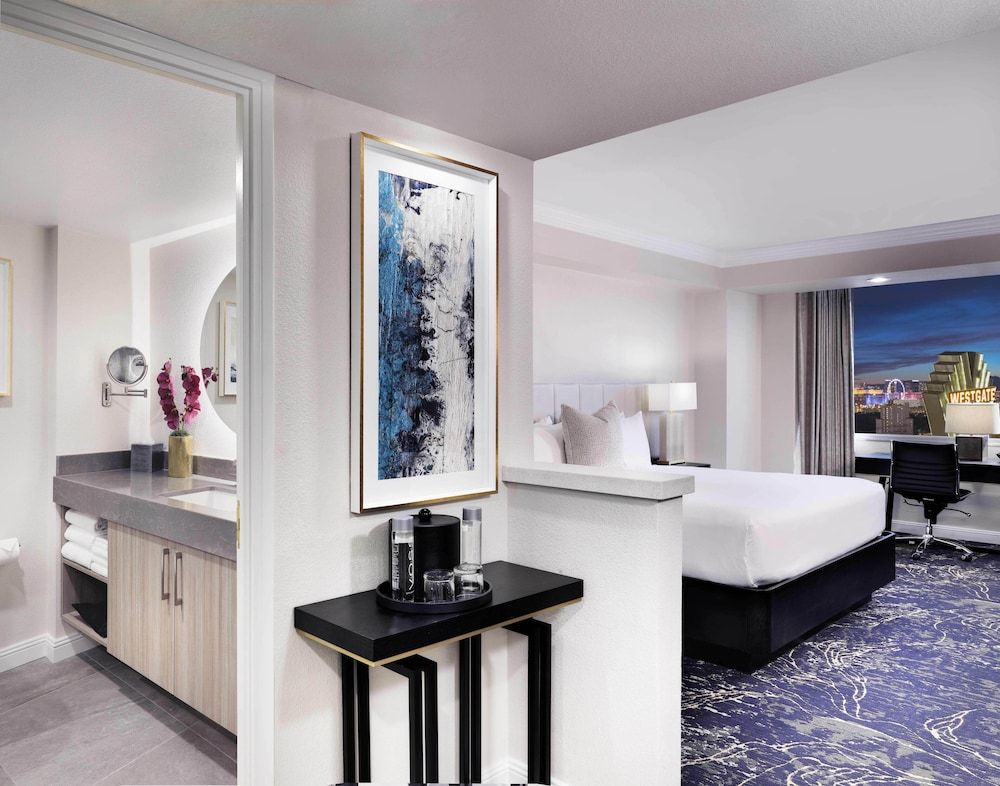 Premier Room, 1 King Bed